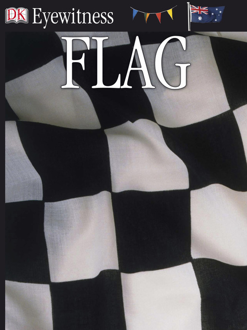 Title details for DK Eyewitness Guides:   Flag by William Crampton - Available